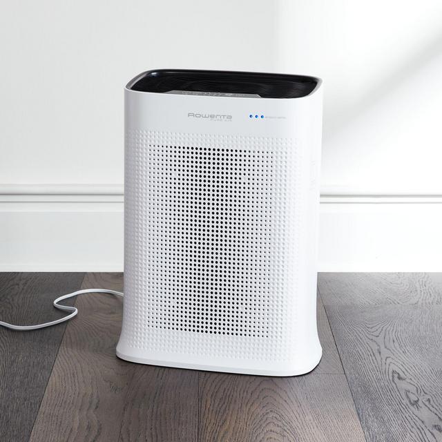 Rowenta ® Pure Air NanoCaptur ™ Air Purifier