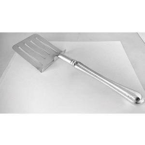 Pala Calada de Plata