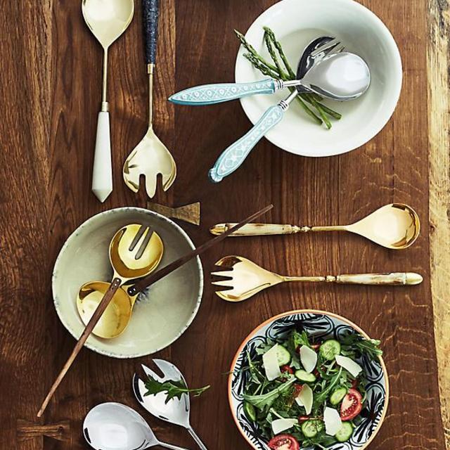 Inside Out Serving Bowl