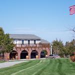 Wolf Gap Vineyard and Winery