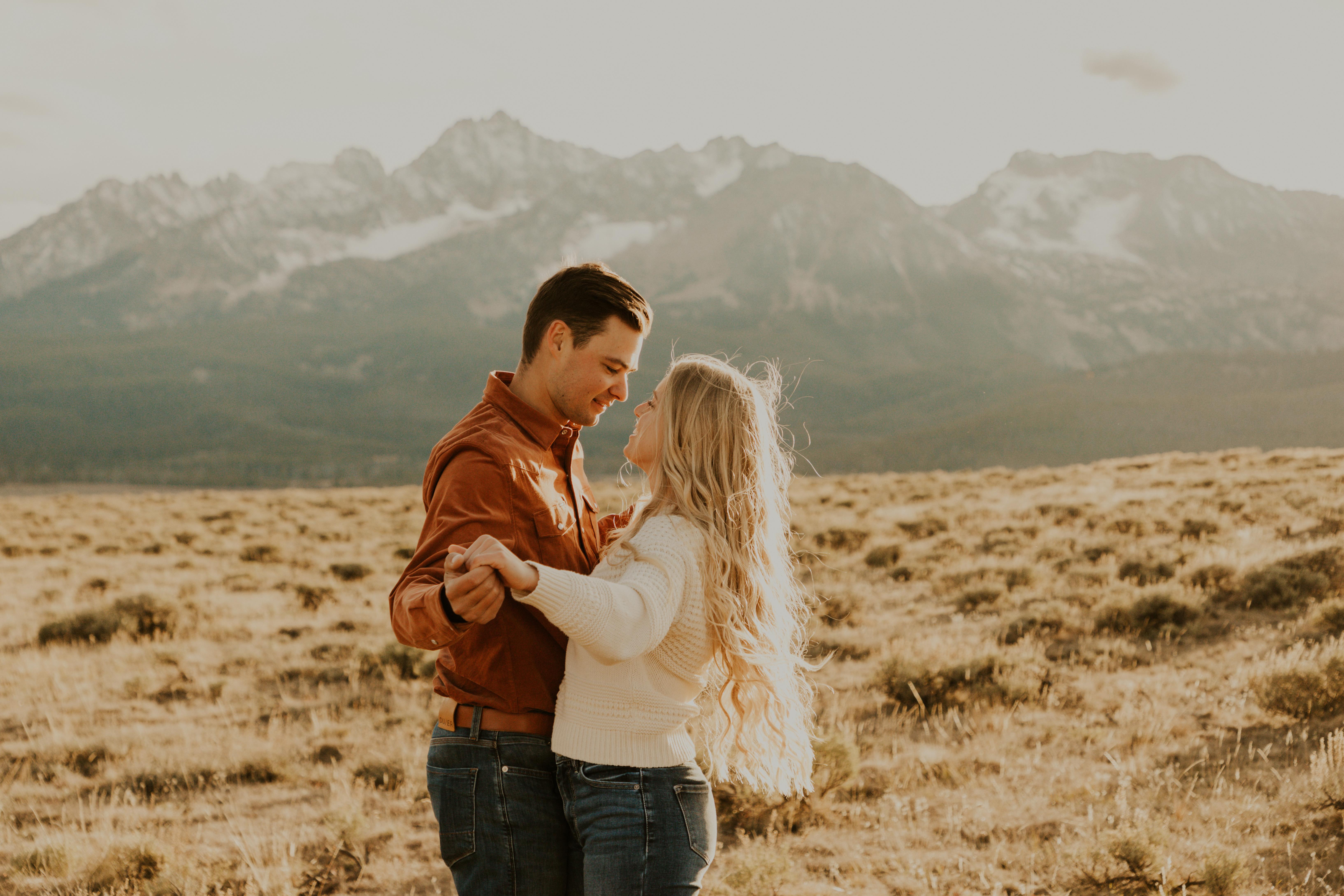 The Wedding Website of Hali Young and Jacob Buschman