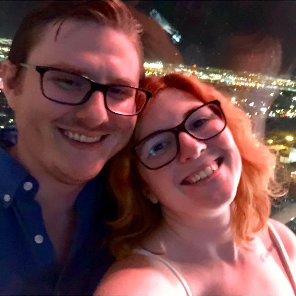 Las Vegas trip 2019
