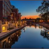 Naperville Riverwalk