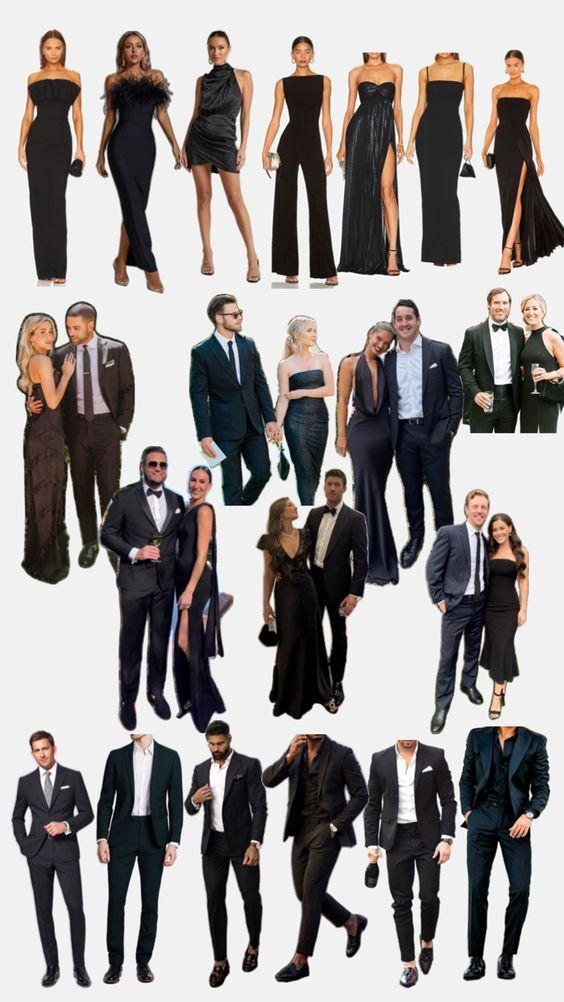 The Wedding Website of Dasia Boards and Chaz-London Boards