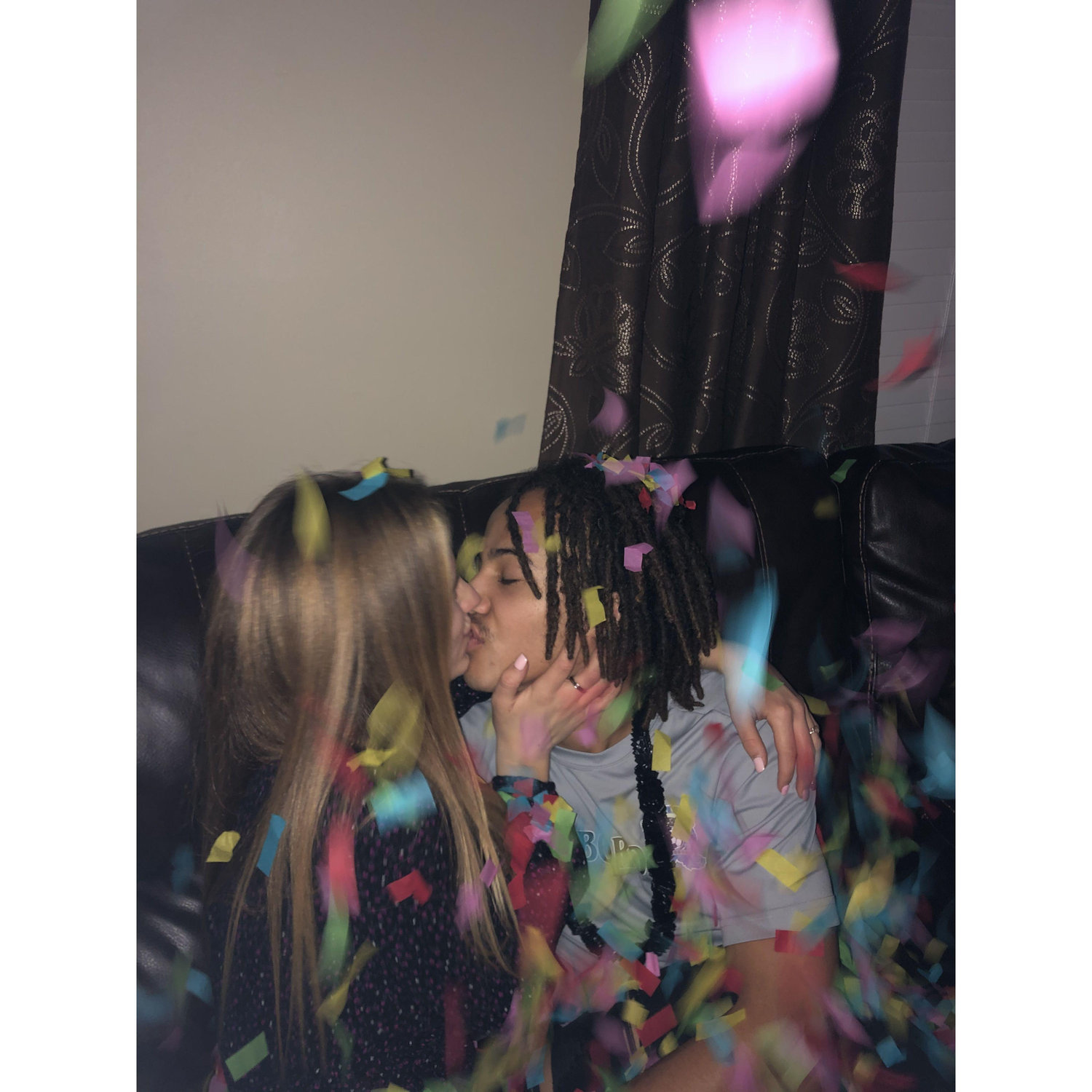 NYE 2019