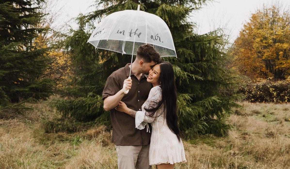 The Wedding Website of Presli Stephens and Connor Stephens