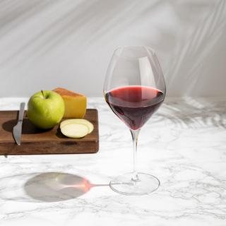 Vinifera Red Wine Glass, Set of 2