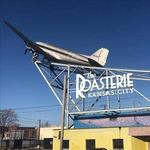 The Roasterie Factory Cafe