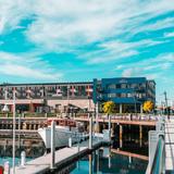 Everett Marina