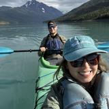 Eklutna Lake