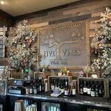 Five Vines Wine Bar