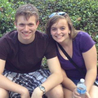 '12 Spring Break tour to New Orleans