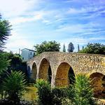 Ponte Romano di Pogi