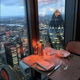 Duck & Waffle