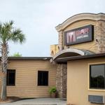 M-Bar Sports Lounge