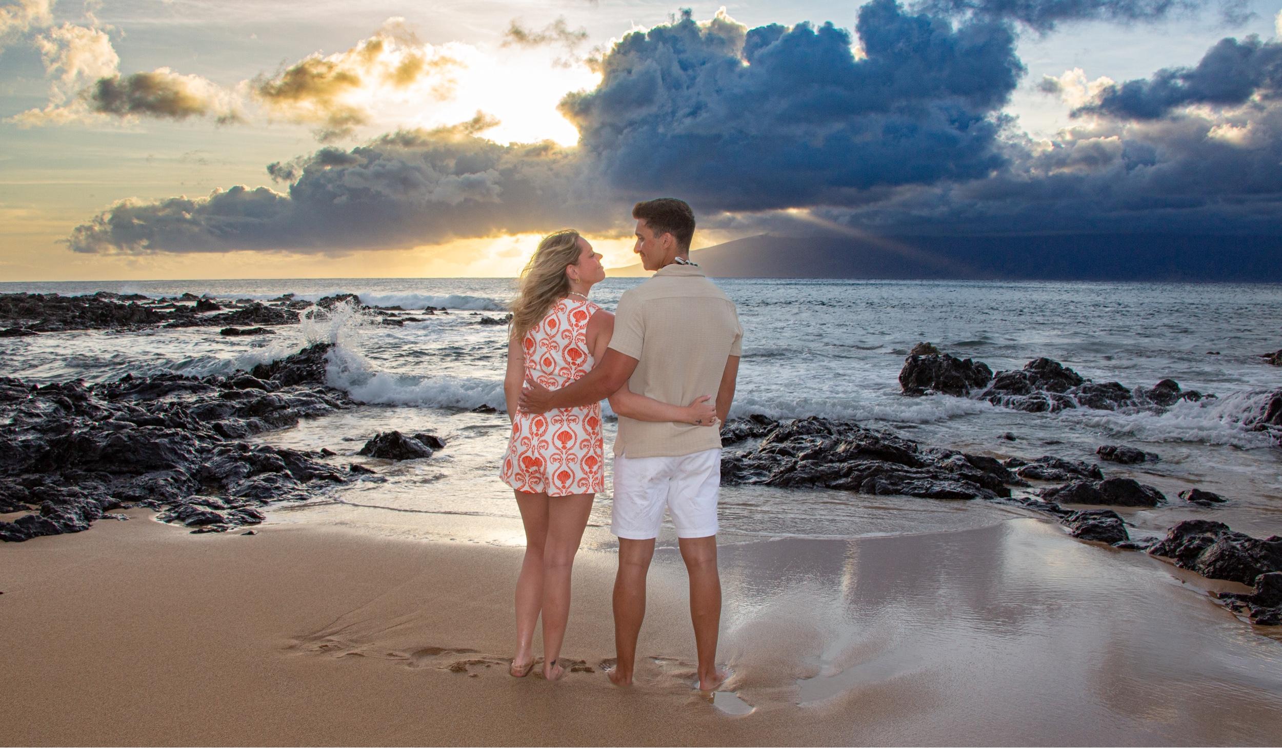 The Wedding Website of Maggie DePaul and Matt Knight