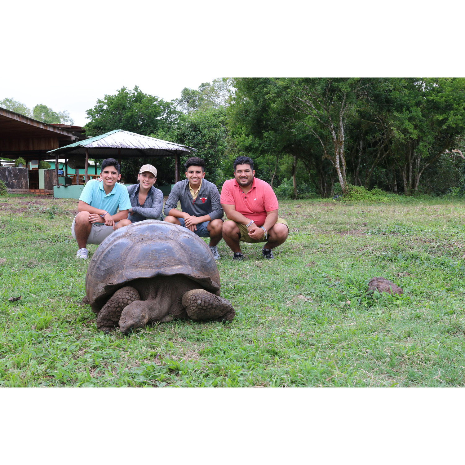 Galápagos Islands, Ecuador