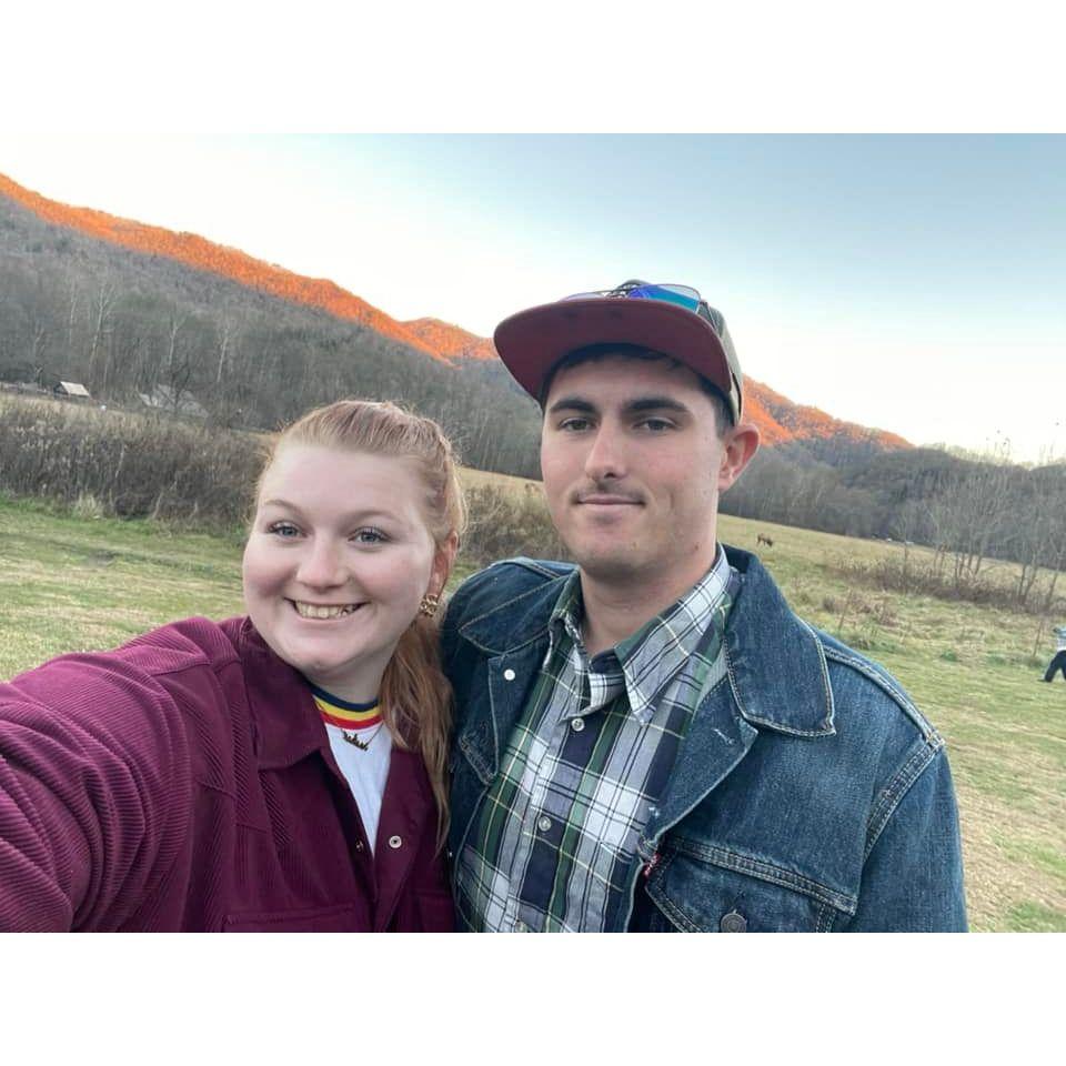 Tennessee trip