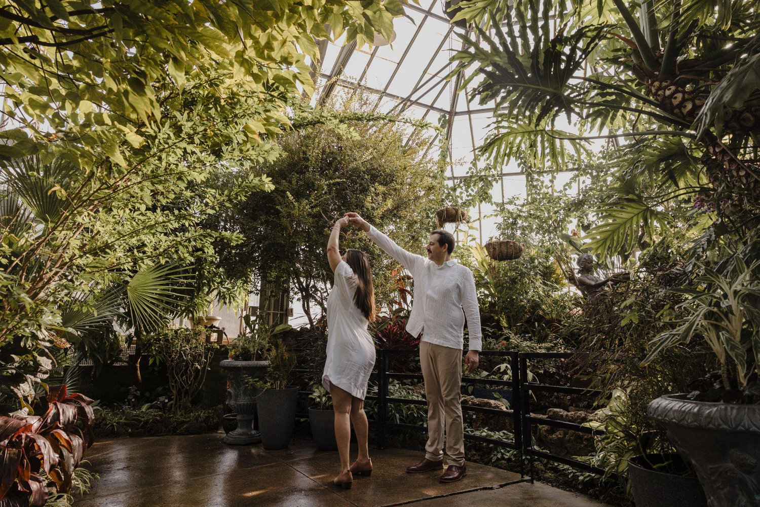 The Wedding Website of Alicia Martinez and Andrew Goldsworthy