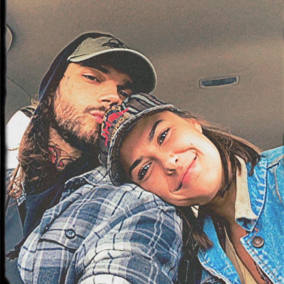 Sept 26, 2021. Little did they know they would be getting married exactly 5 years later