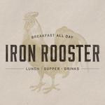 Iron Rooster- Annapolis