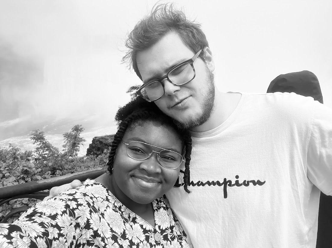 The Wedding Website of Christina Houston and Brady Shrader