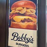 Bobby's Burgers by Bobby Flay