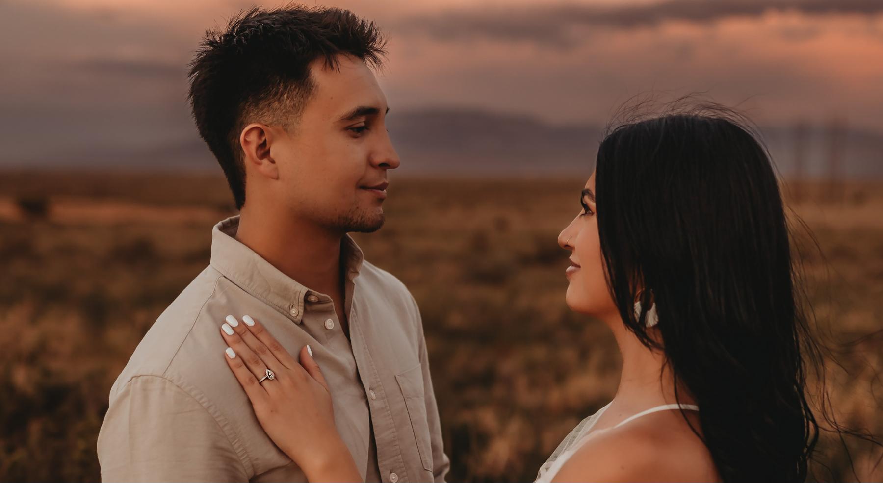 Annie Sanchez and Jerome Padilla's Wedding Website