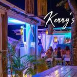 Kenny's Italian Cafe