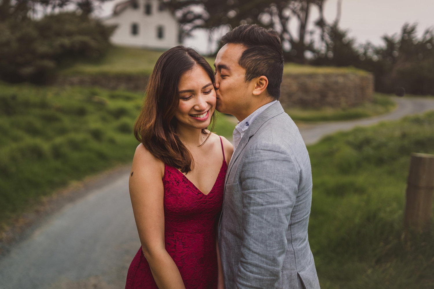 The Wedding Website of Madison Lau and Annie Phung