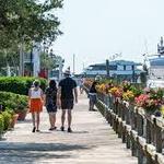 Front Street, Beaufort NC