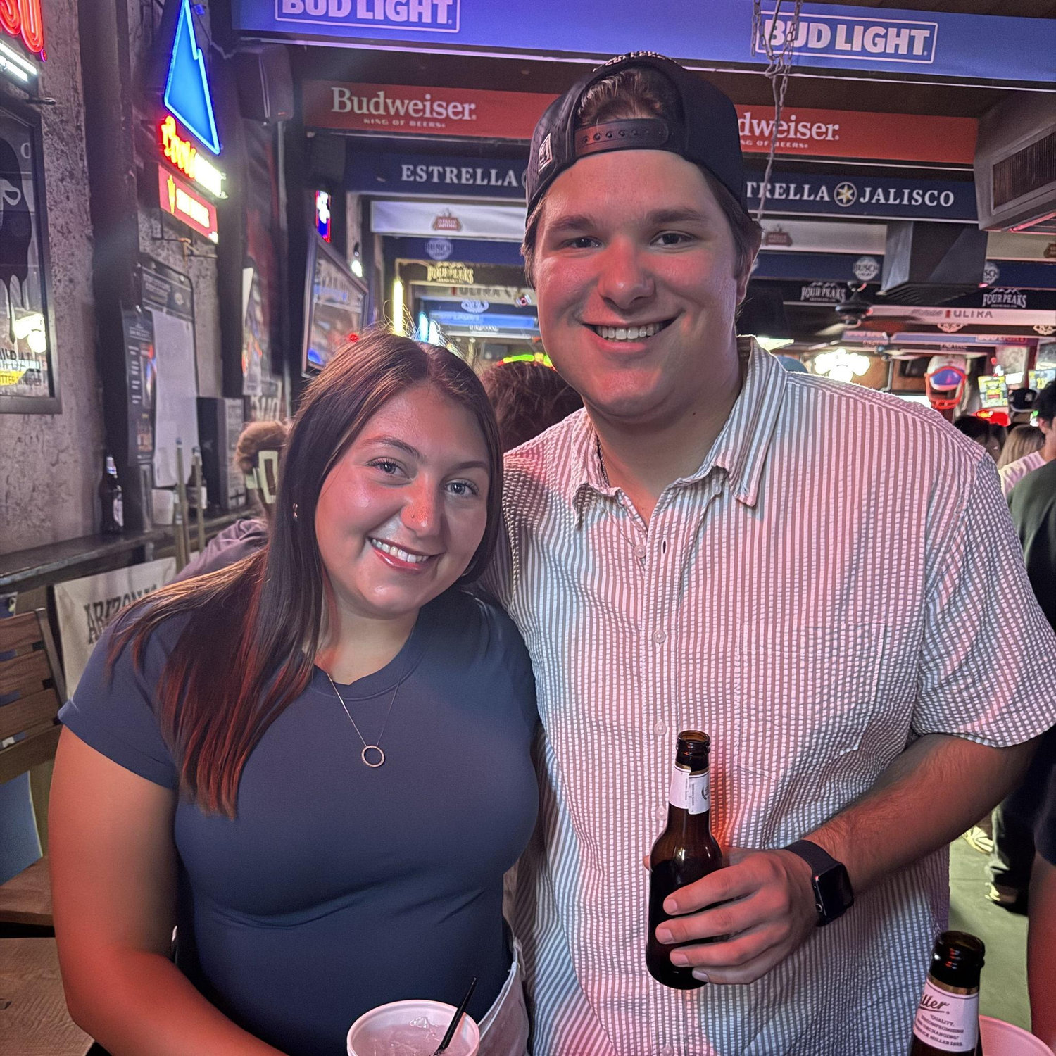 Arizona - September 2025