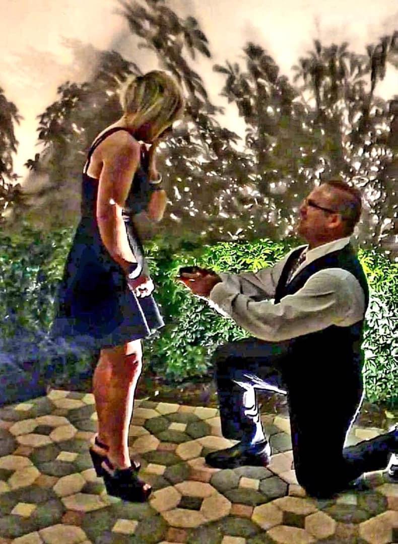 The Wedding Website of Ali Gilbert and Charlie Weingroff