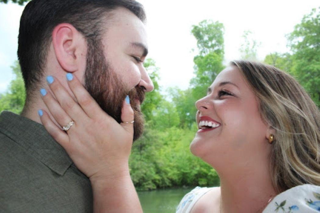 The Wedding Website of Alivia Crowe and Logan Kline