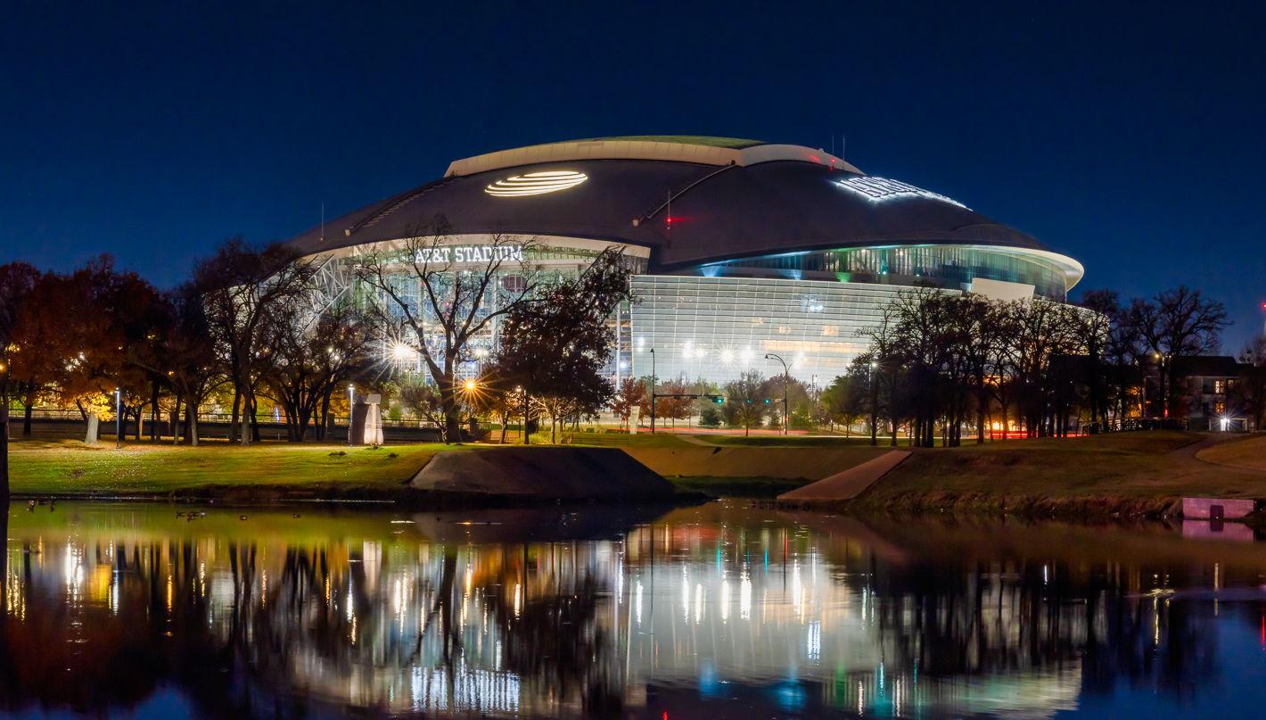 The Wedding Website of Sara Denney and Ben Tennison