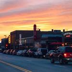 Blackstone District