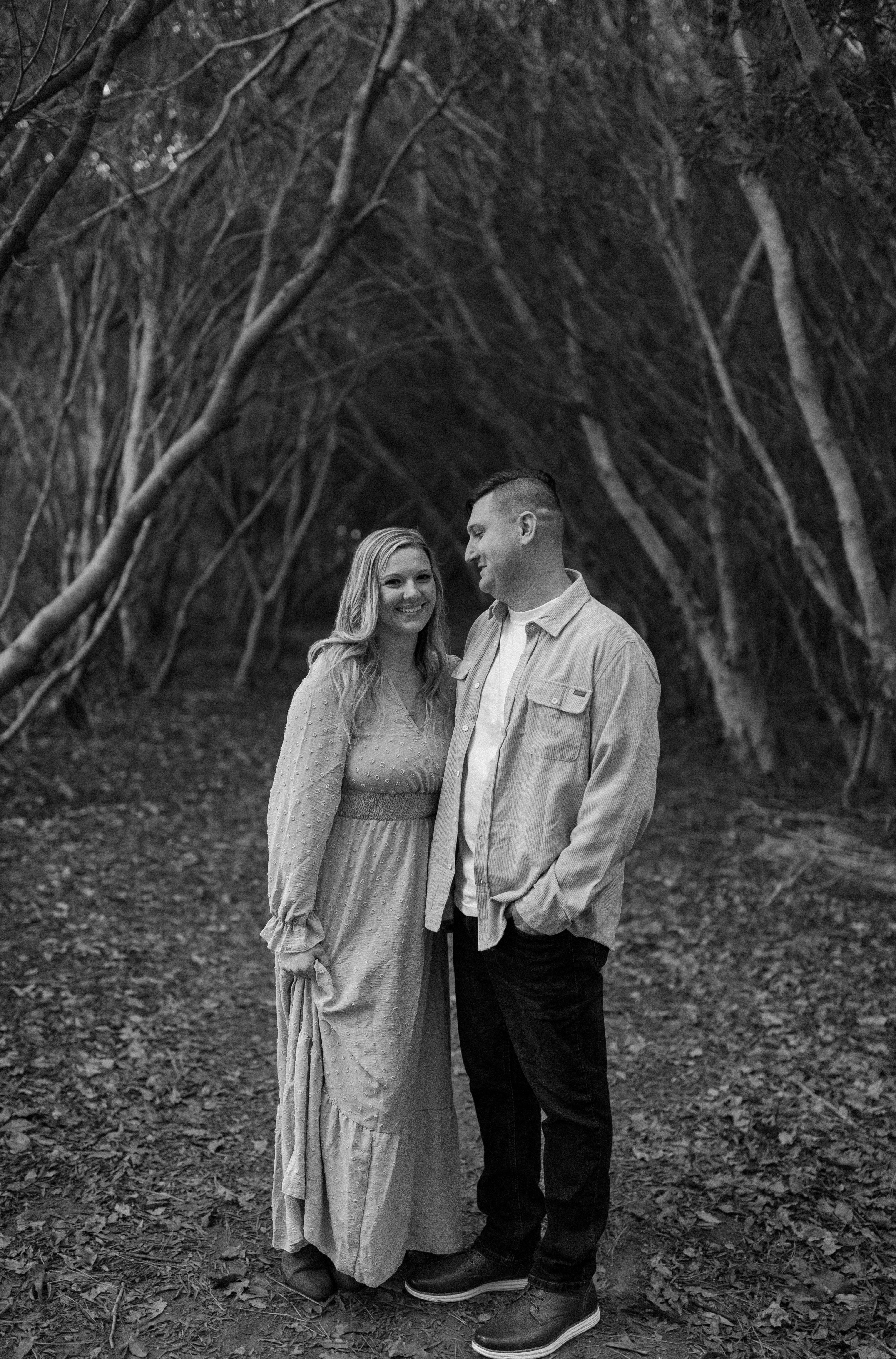 The Wedding Website of Devynn Detzer and Taylor Fletcher
