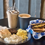 Breakfast Places Around the Lake Martin Area