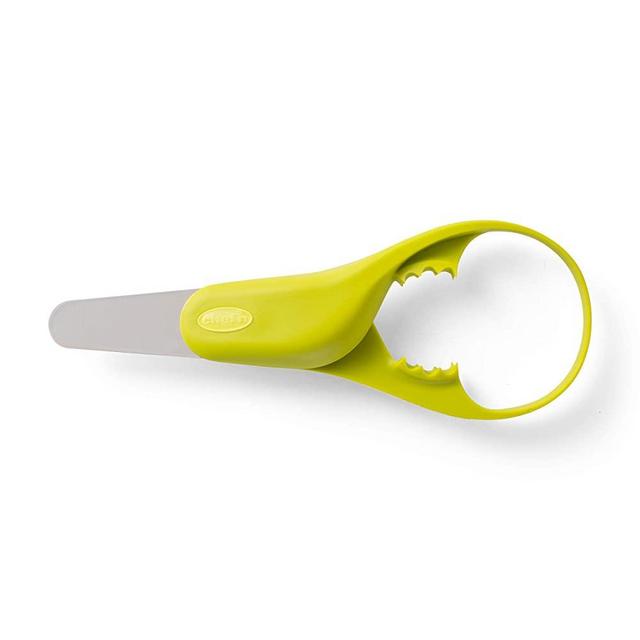 Chef'n Avoquado 4-In-1 Tool, Arugula -