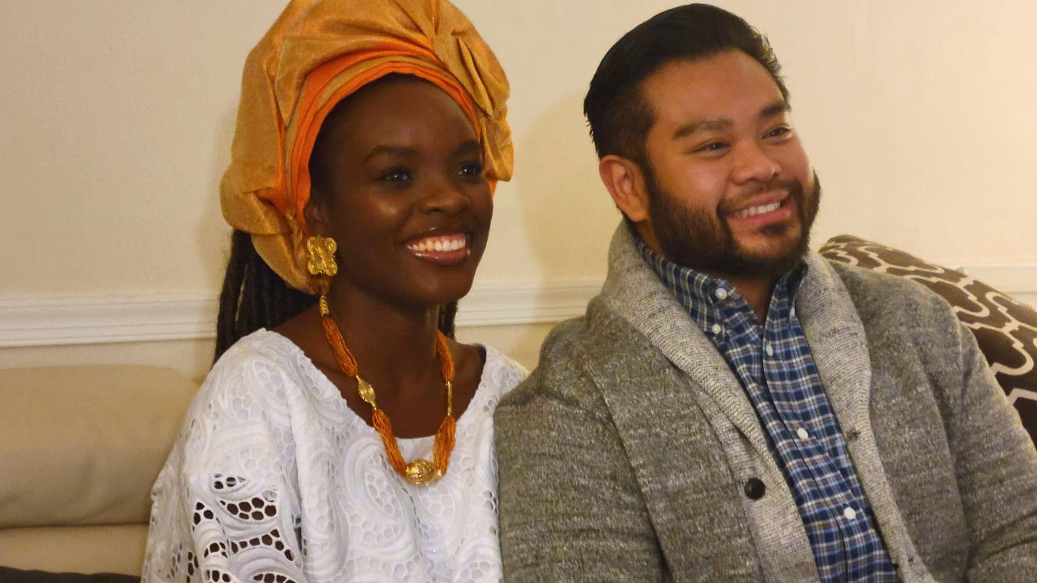 The Wedding Website of Gloria Garcia and Don Garcia