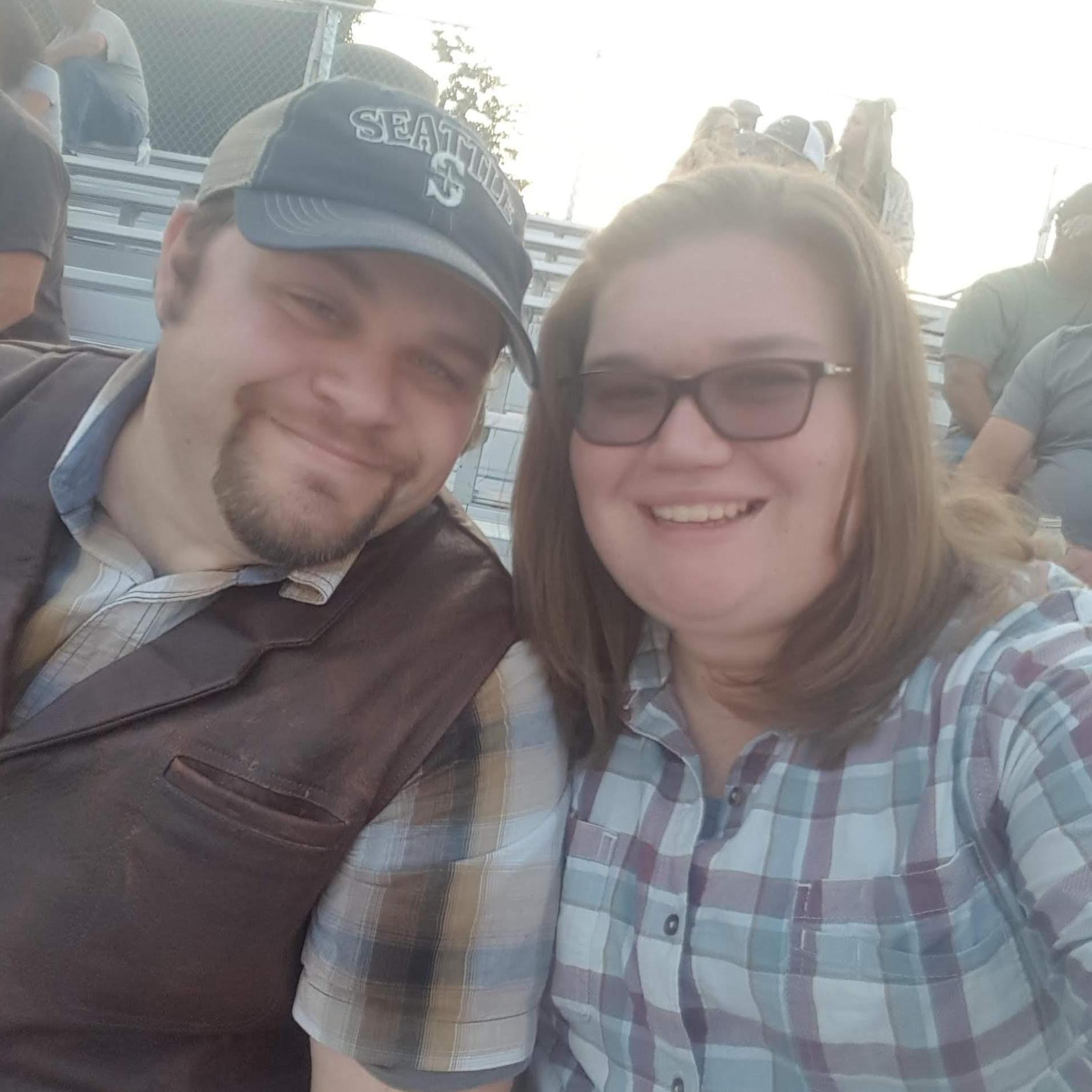 Moses Lake Round-Up Rodeo