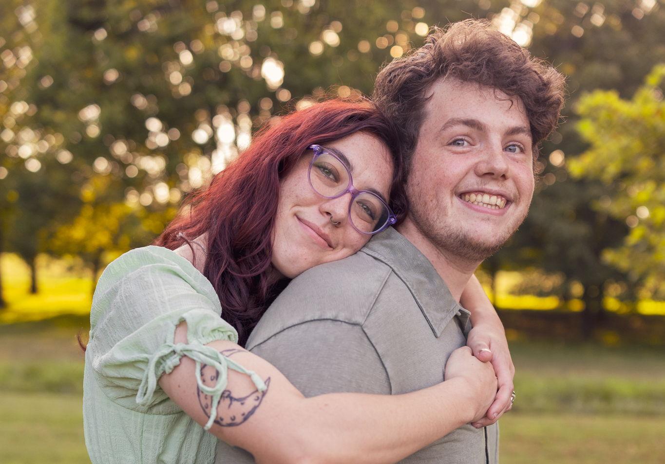 The Wedding Website of Sophia Montello and Ethan Miller