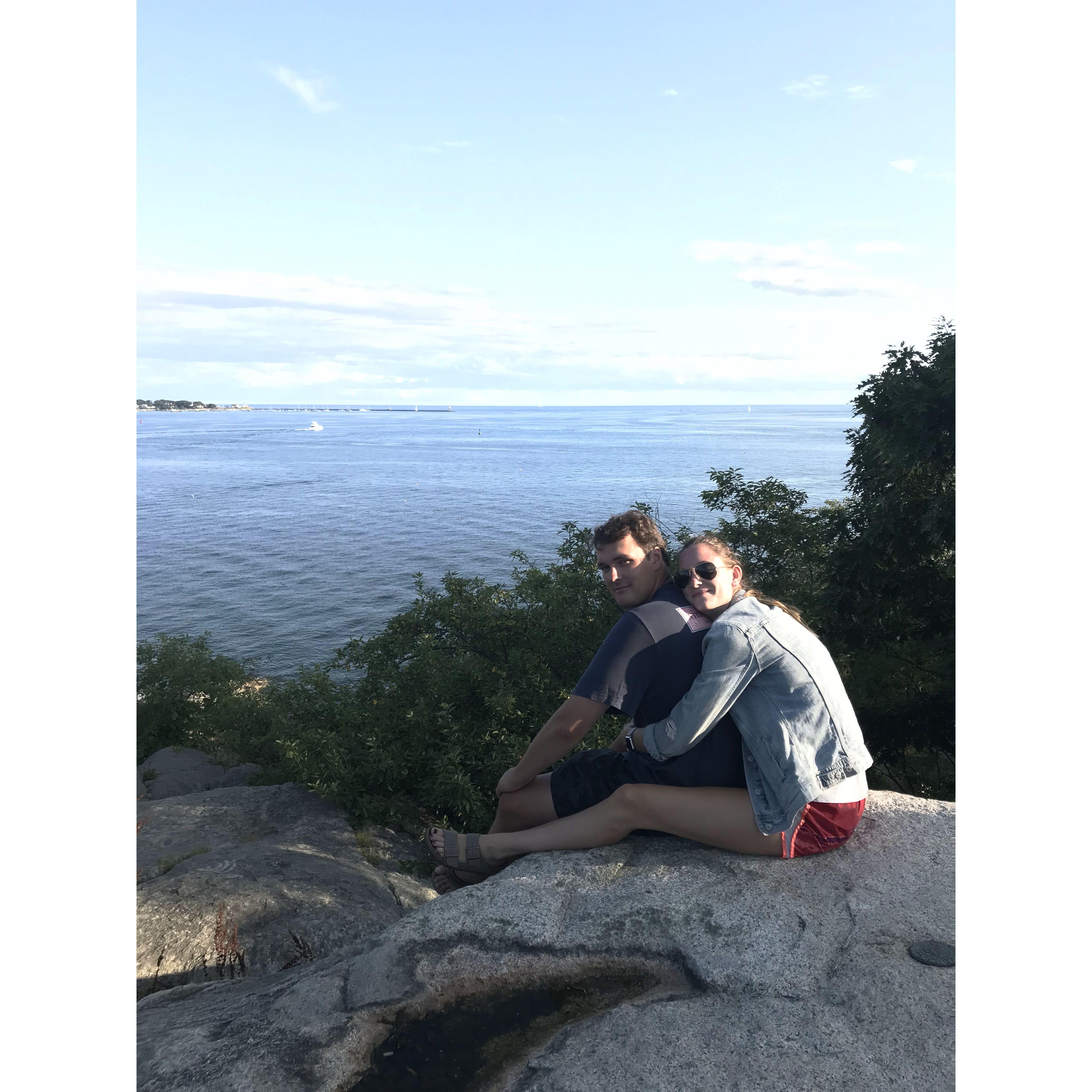 Gloucester, MA