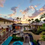 West Shore: Whalers Village