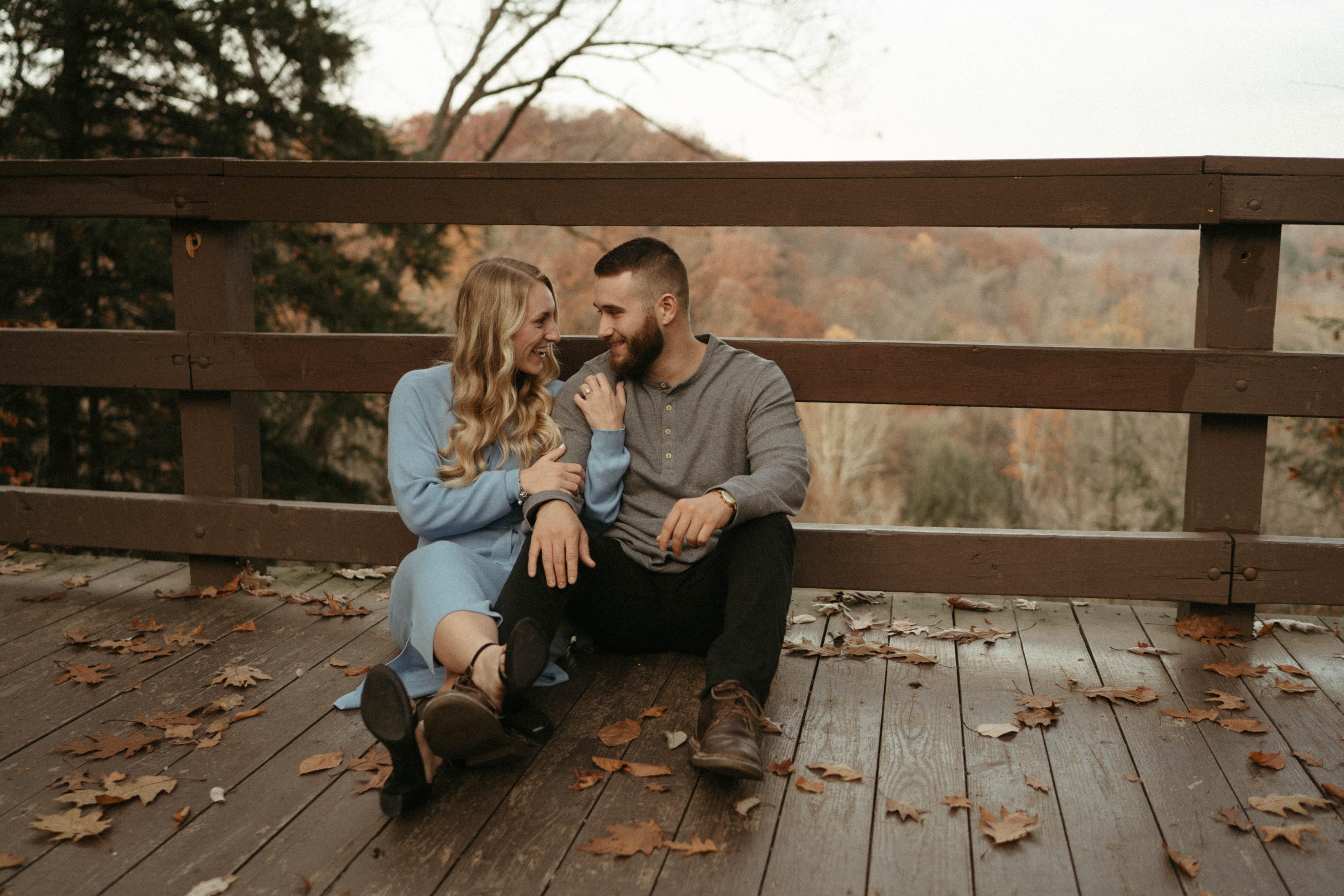 The Wedding Website of Katie Boehlefeld and Caleb Moore