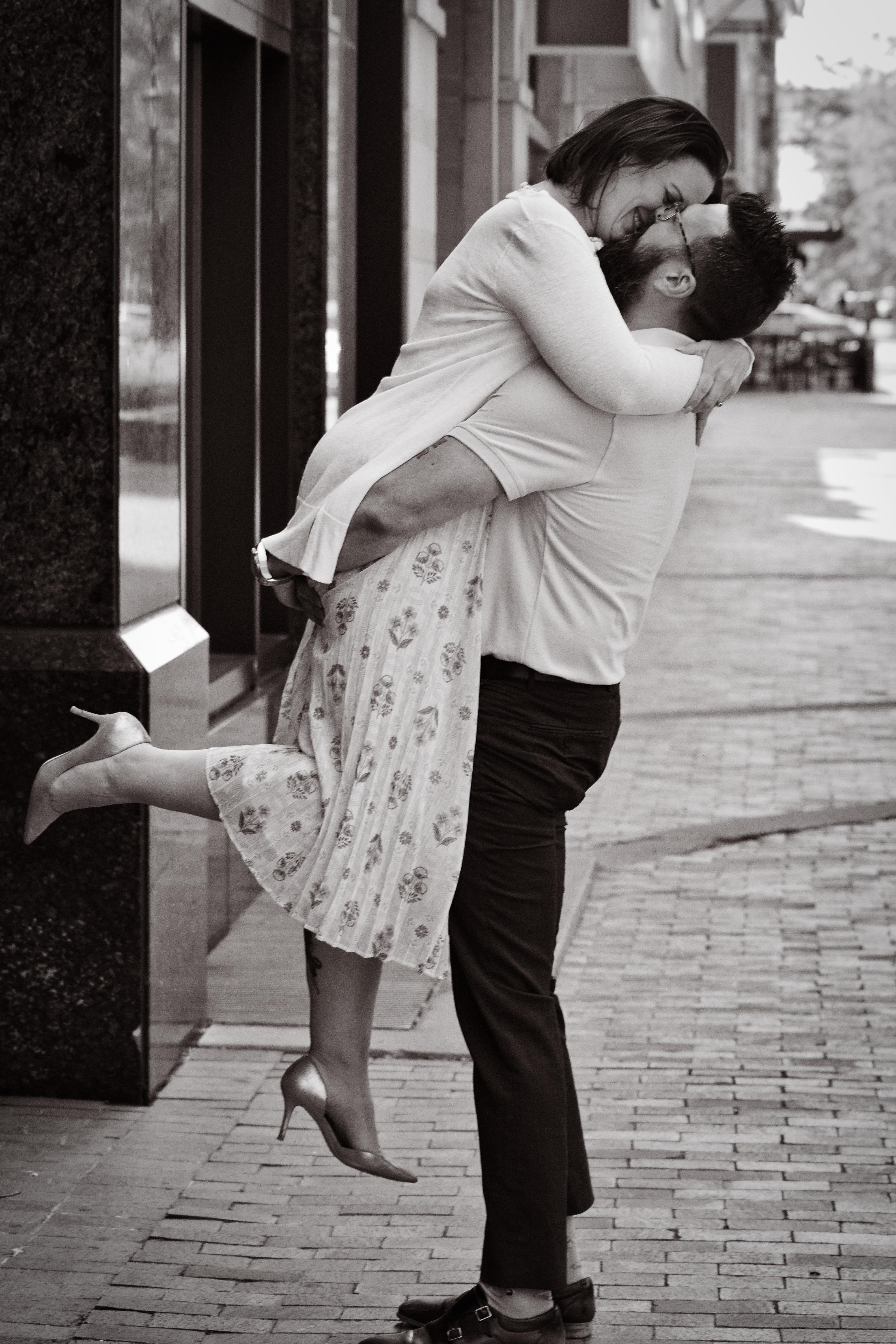 The Wedding Website of Jordan Davis and Jared Donnelly