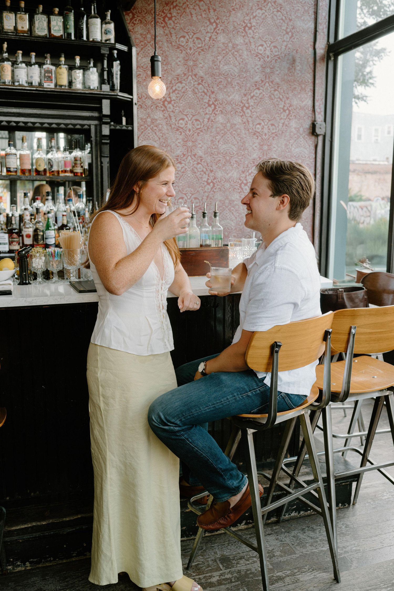 The Wedding Website of Sarah Abu-Taleb and James Urice