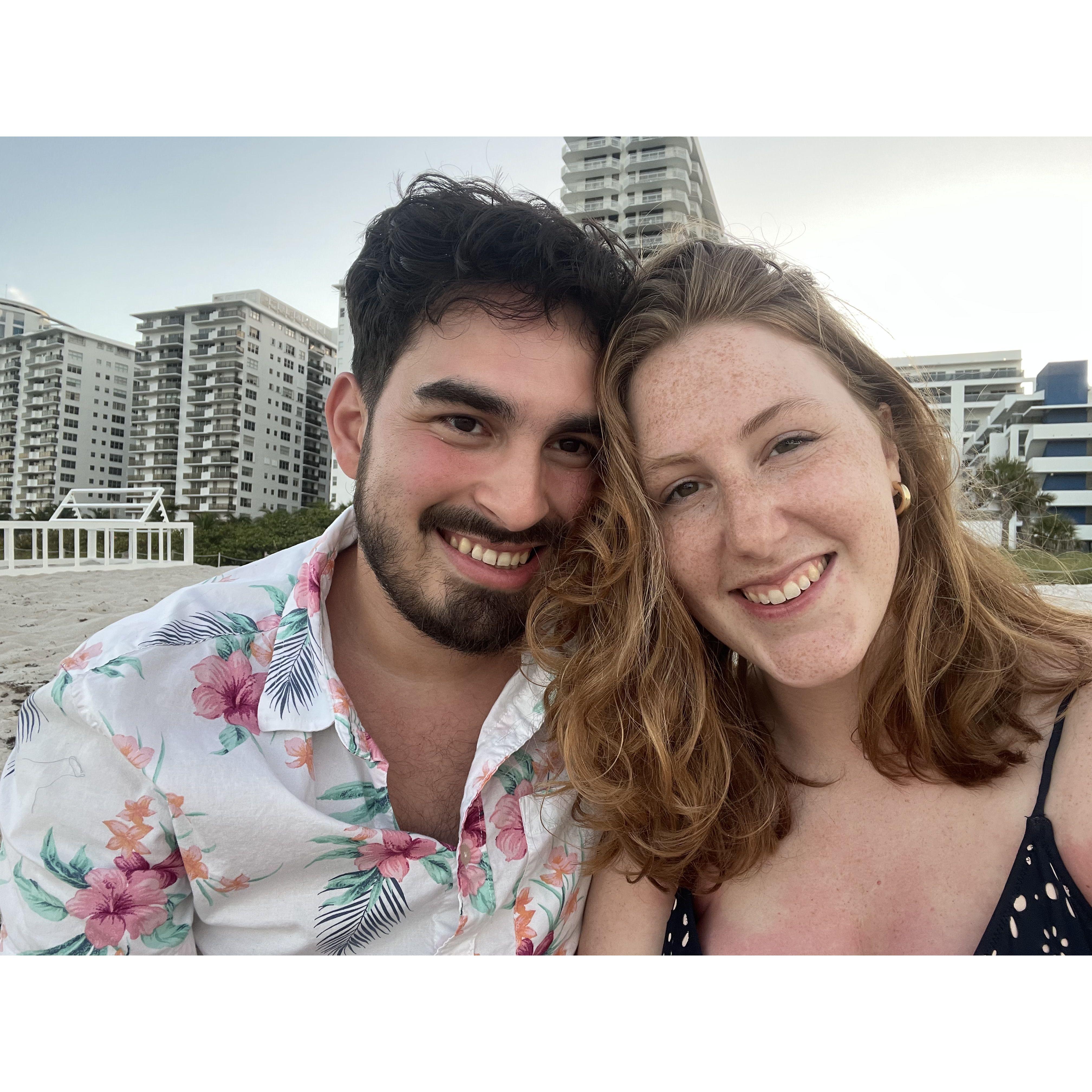 Miami, FL
