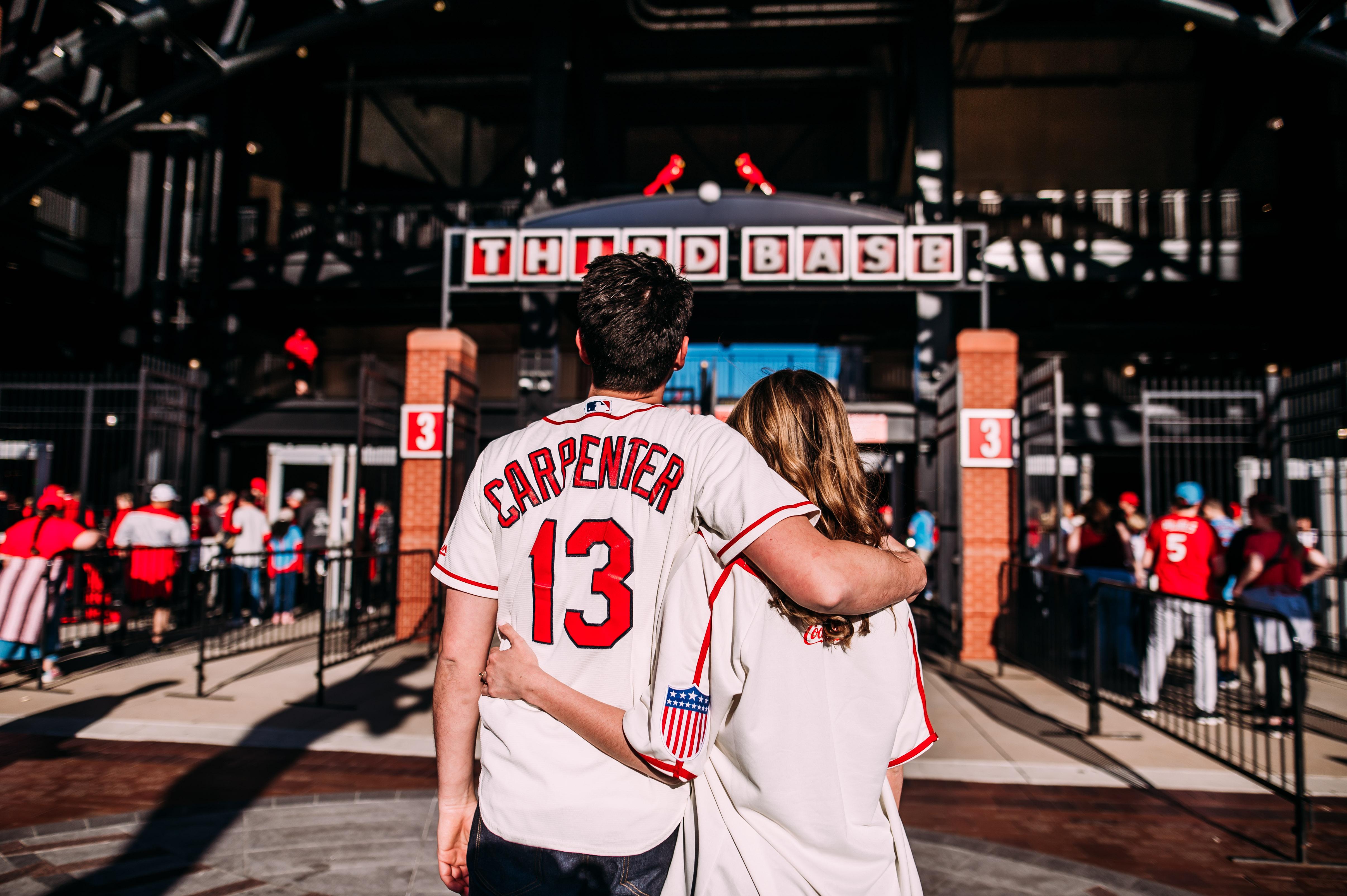 The Wedding Website of Bailey Kohrs and Dan Carpenter