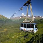 Alyeska Resort
